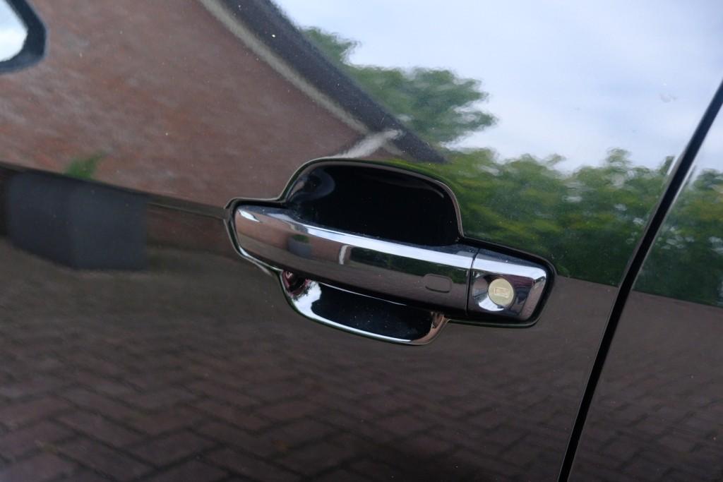 Audi Q2 35 TFSi 150pk S-Tronic S Edition - App Connect - Adaptive Cruise - Camera - Matrix LED - Keyless - Elektrische klep - Stoelverwarming afbeelding 27