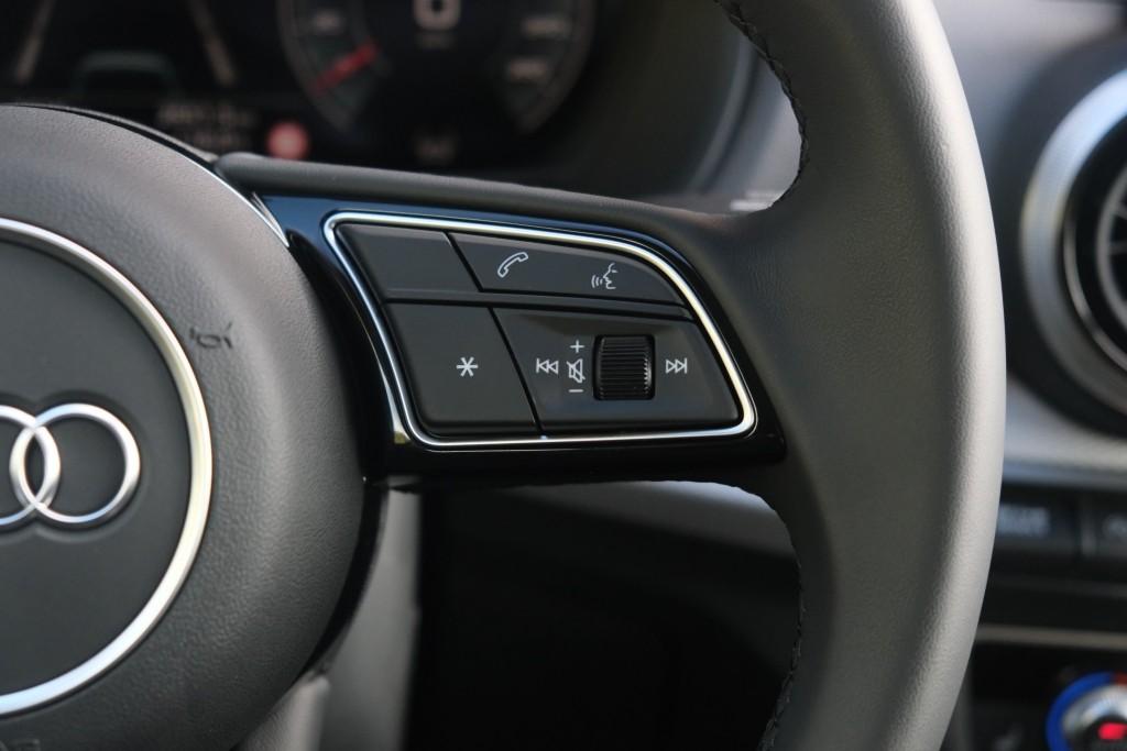 Audi Q2 35 TFSi 150pk S-Tronic S Edition - App Connect - Adaptive Cruise - Camera - Matrix LED - Keyless - Elektrische klep - Stoelverwarming afbeelding 10