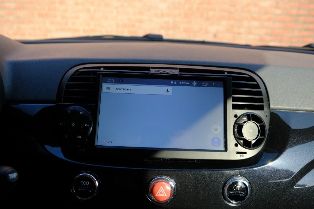 Fiat 500 0.9 TwinAir Turbo 80pk Easy - Airco - Bluetooth - - All-Season banden - Elektrische ramen afbeelding 13