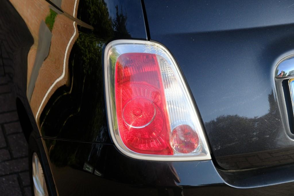 Fiat 500 0.9 TwinAir Turbo 80pk Easy - Airco - Bluetooth - - All-Season banden - Elektrische ramen afbeelding 18