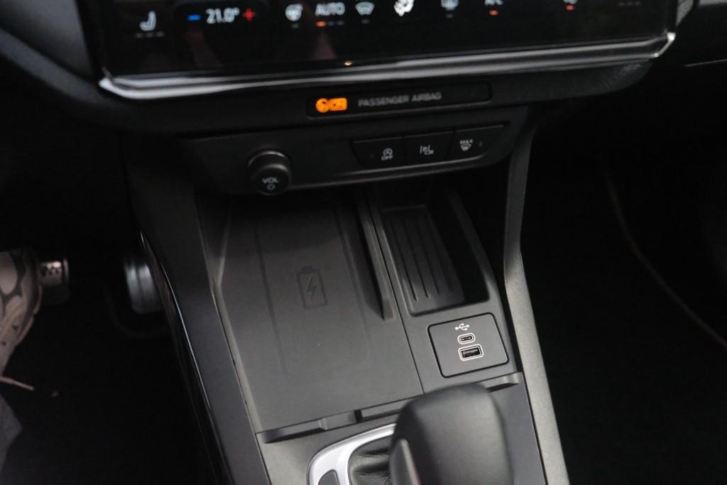 Ford Puma 1.0 EcoBoost Hybrid 155pk Aut. ST-Line X - Panoramadak - 360° camera - Adaptive Cruise - Elektrische achterklep - Matrix LED - Winter Pack afbeelding 19