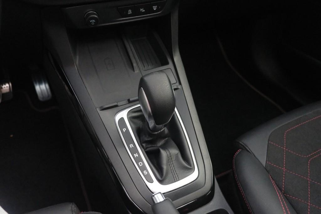 Ford Puma 1.0 EcoBoost Hybrid 155pk Aut. ST-Line X - Panoramadak - 360° camera - Adaptive Cruise - Elektrische achterklep - Matrix LED - Winter Pack afbeelding 20