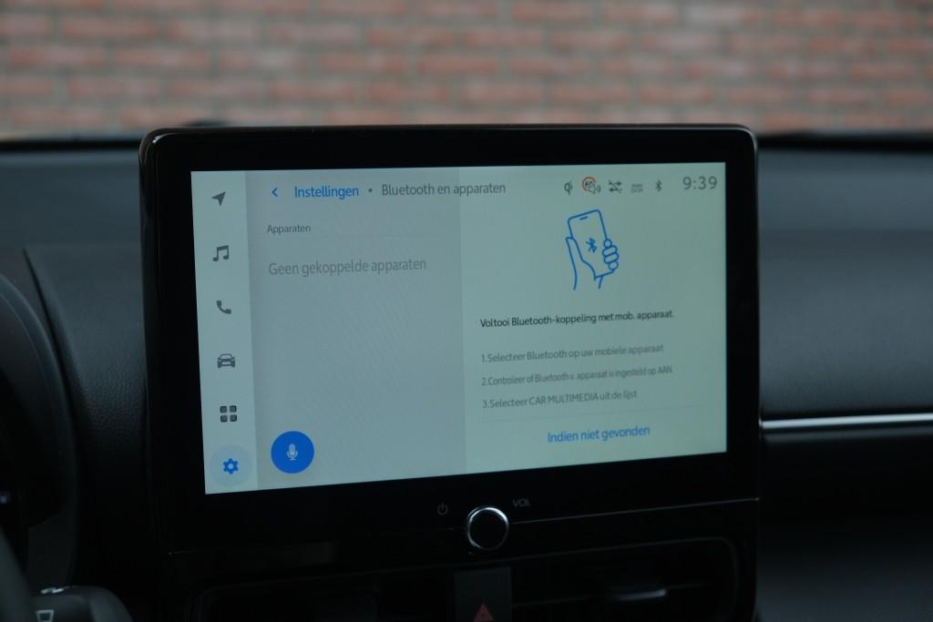 Toyota Yaris Cross 1.5 Hybrid 115pk CVT Dynamic - Achteruitrijcamera - Apple CarPlay - Climate control - Keyless - LED-koplampen - Parkeersensoren - Stoelverwarming - Dodehoekdetectie afbeelding 16