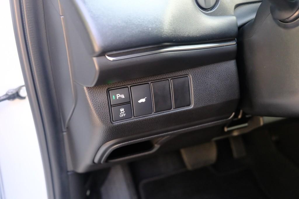 Honda HR-V 1.5 e:HEV 131pk CVT Elegance - Adaptieve cruise - Achteruitrijcamera - Apple CarPlay - Keyless - Stoelverwarming - Parkeersensoren afbeelding 27