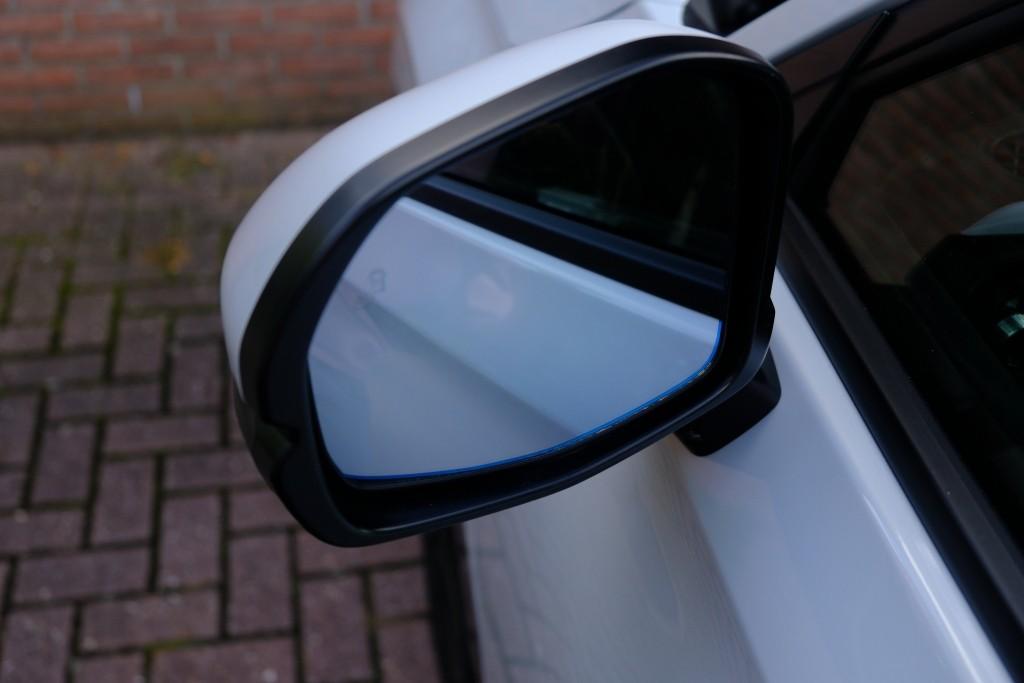 Honda HR-V 1.5 e:HEV 131pk CVT Elegance - Adaptieve cruise - Achteruitrijcamera - Apple CarPlay - Keyless - Stoelverwarming - Parkeersensoren afbeelding 28