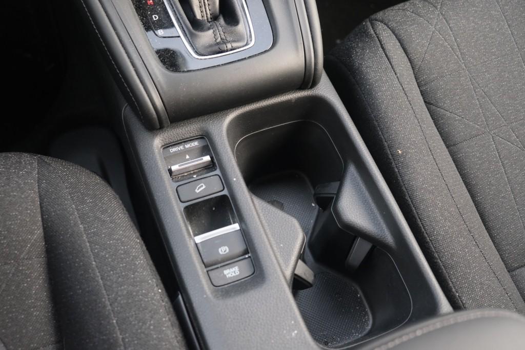 Honda HR-V 1.5 e:HEV 131pk CVT Elegance - Adaptieve cruise - Achteruitrijcamera - Apple CarPlay - Keyless - Stoelverwarming - Parkeersensoren afbeelding 21