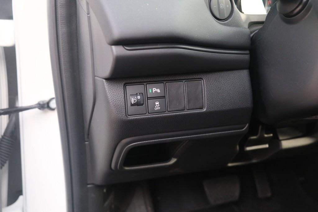 Honda HR-V 1.5 e:HEV 131pk CVT Elegance - Adaptieve cruise - Achteruitrijcamera - Apple CarPlay - Keyless - Stoelverwarming - Parkeersensoren afbeelding 23
