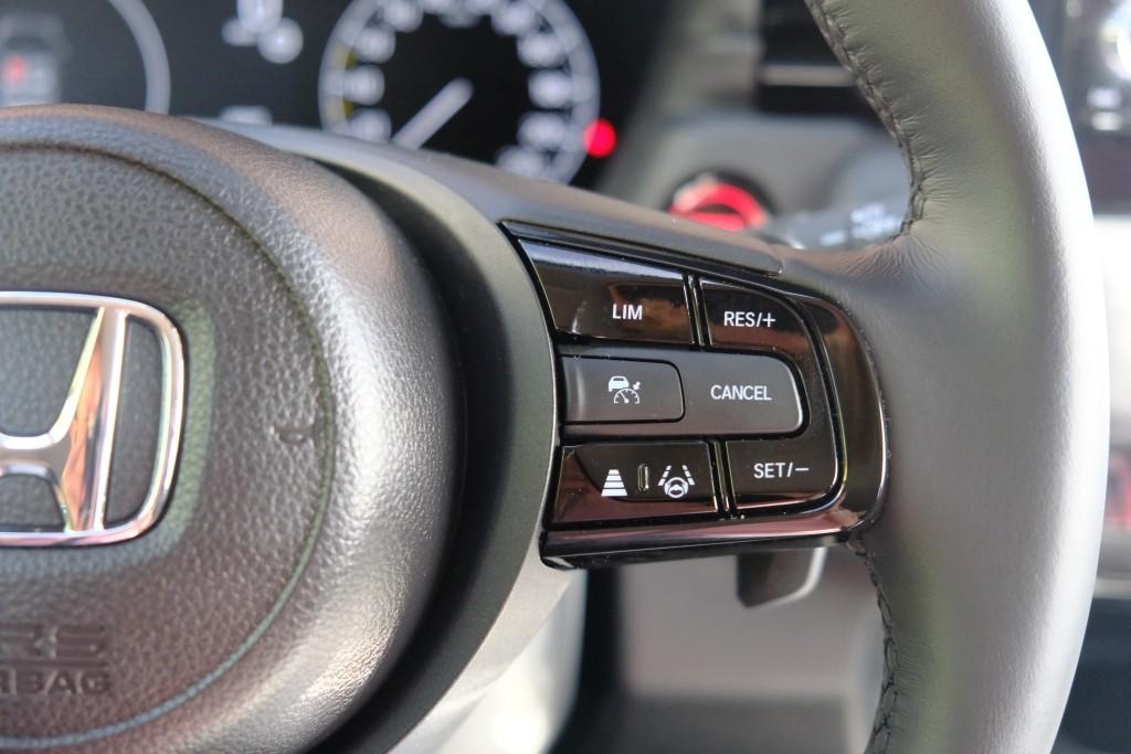 Honda HR-V 1.5 e:HEV 131pk CVT Elegance - Adaptieve cruise - Achteruitrijcamera - Apple CarPlay - Keyless - Stoelverwarming - Parkeersensoren afbeelding 10
