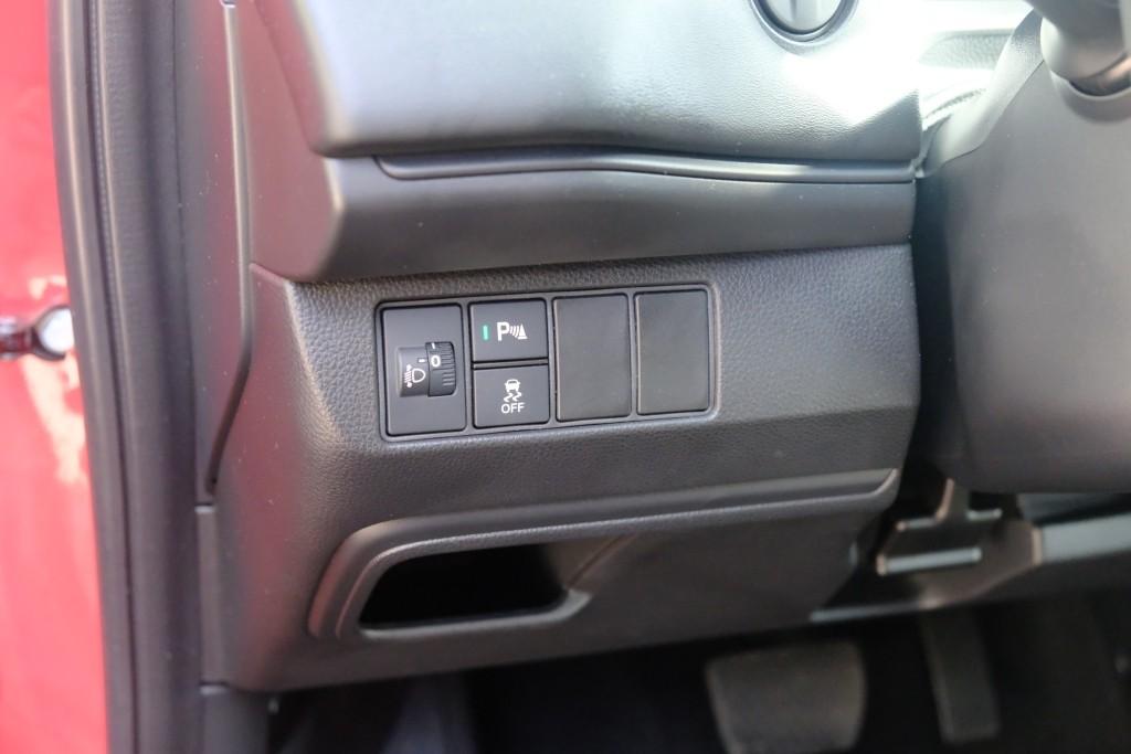 Honda HR-V 1.5 e:HEV 131pk CVT Elegance - Adaptieve cruise - Achteruitrijcamera - Apple CarPlay - Keyless - Stoelverwarming - Parkeersensoren afbeelding 24