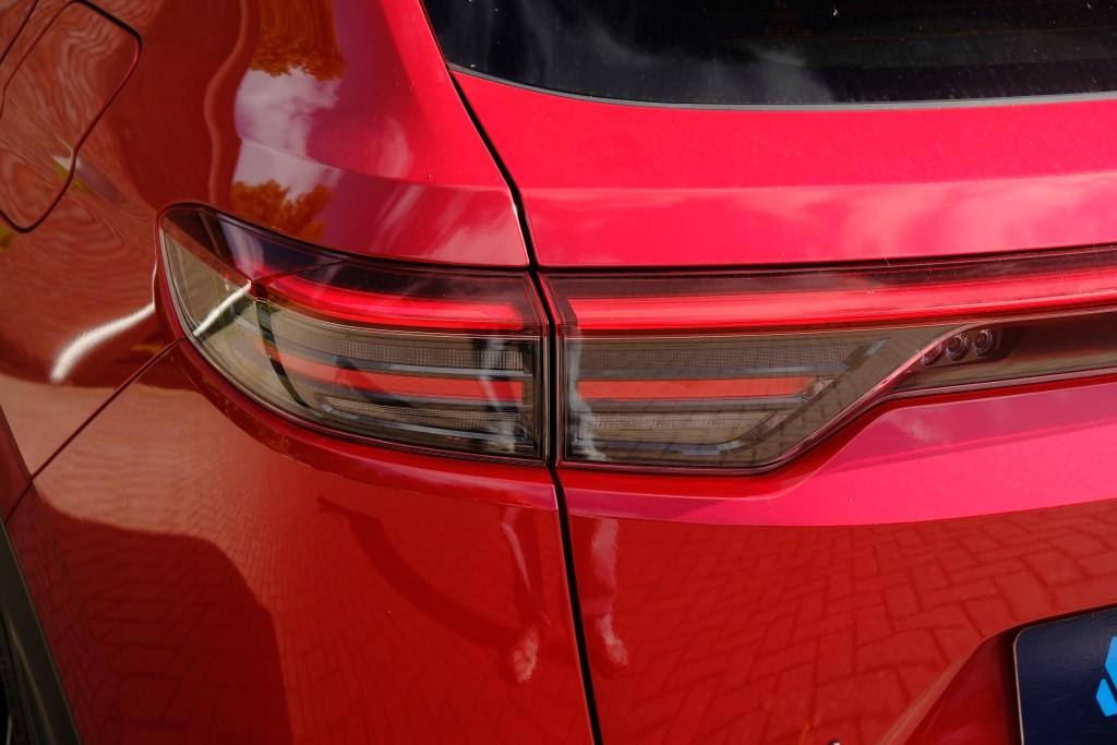 Honda HR-V 1.5 e:HEV 131pk CVT Elegance - Adaptieve cruise - Achteruitrijcamera - Apple CarPlay - Keyless - Stoelverwarming - Parkeersensoren afbeelding 27