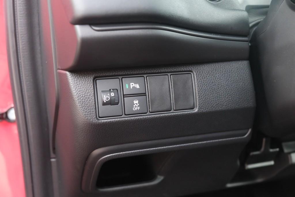 Honda HR-V 1.5 e:HEV 131pk CVT Elegance - Adaptieve cruise - Achteruitrijcamera - Apple CarPlay - Keyless - Stoelverwarming - Parkeersensoren afbeelding 26