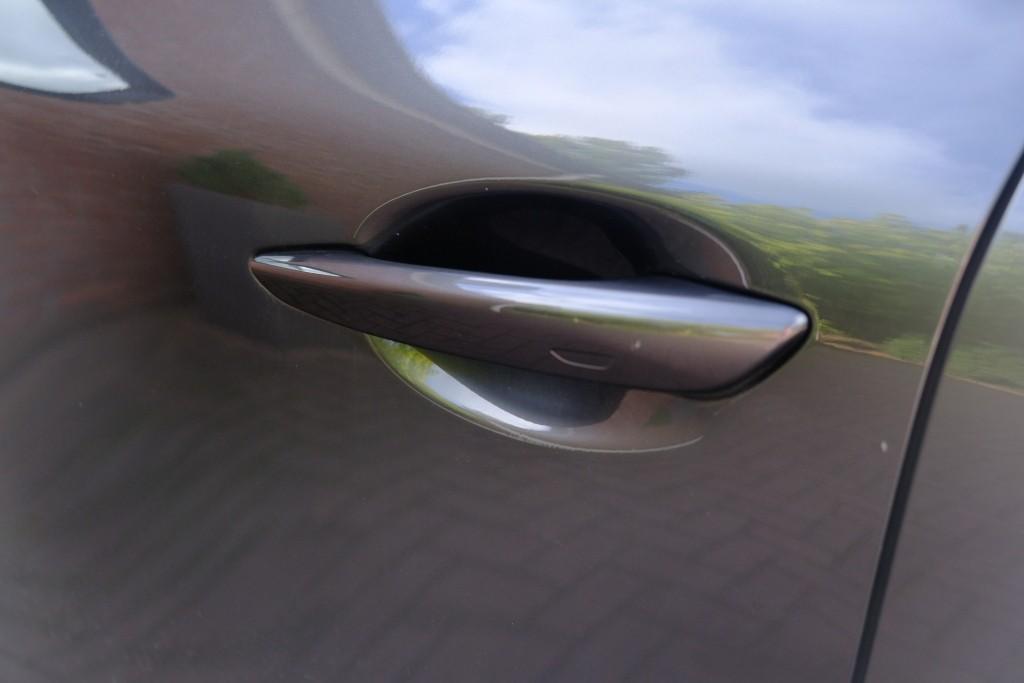 Mazda CX-30 2.5 e-SkyActiv-G M Hybrid 140pk Aut. Nagisa - Head-up display - Bose - Adaptieve cruise - Achteruitrijcamera - Dodehoekdetectie - Stoelverwarming - Elektrische achterklep - Keyless afbeelding 29