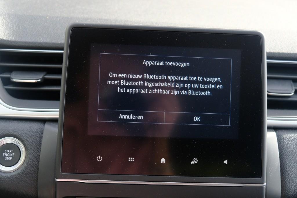 Renault Captur 1.0 TCe 90pk Techno - Apple CarPlay - Achteruitrijcamera - Navigatiesysteem - Cruise control - Climate control - LED koplampen - Parkeersensoren afbeelding 17