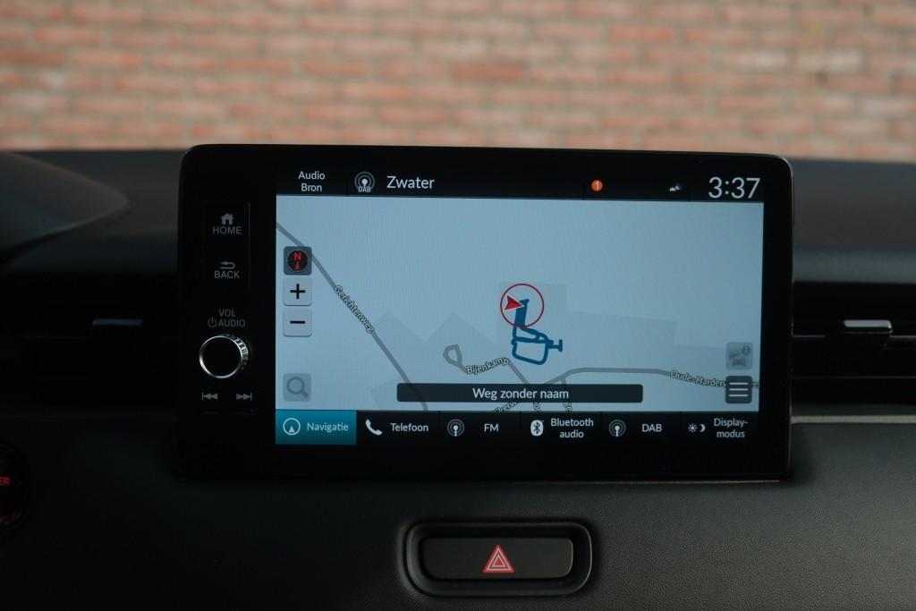 Honda HR-V 1.5 e:HEV 131pk CVT Elegance - Adaptieve cruise - Achteruitrijcamera - Apple CarPlay - Keyless - Stoelverwarming - Parkeersensoren afbeelding 16