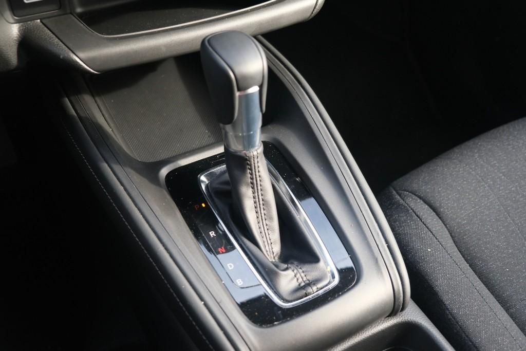 Honda HR-V 1.5 e:HEV 131pk CVT Elegance - Adaptieve cruise - Achteruitrijcamera - Apple CarPlay - Keyless - Stoelverwarming - Parkeersensoren afbeelding 21
