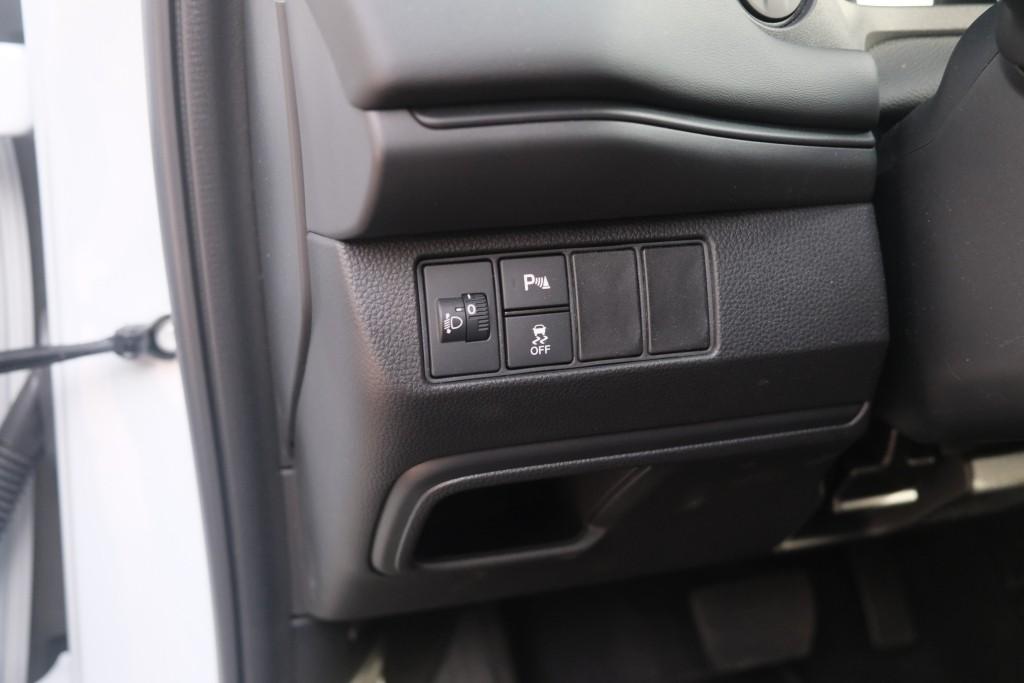 Honda HR-V 1.5 e:HEV 131pk CVT Elegance - Adaptieve cruise - Achteruitrijcamera - Apple CarPlay - Keyless - Stoelverwarming - Parkeersensoren afbeelding 24