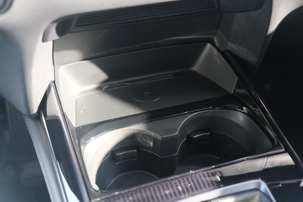 Mazda CX-30 2.5 e-SkyActiv-G M Hybrid 140pk Aut. Nagisa - Head-up display - Bose - Adaptieve cruise - Achteruitrijcamera - Dodehoekdetectie - Stoelverwarming - Elektrische achterklep - Keyless afbeelding 23