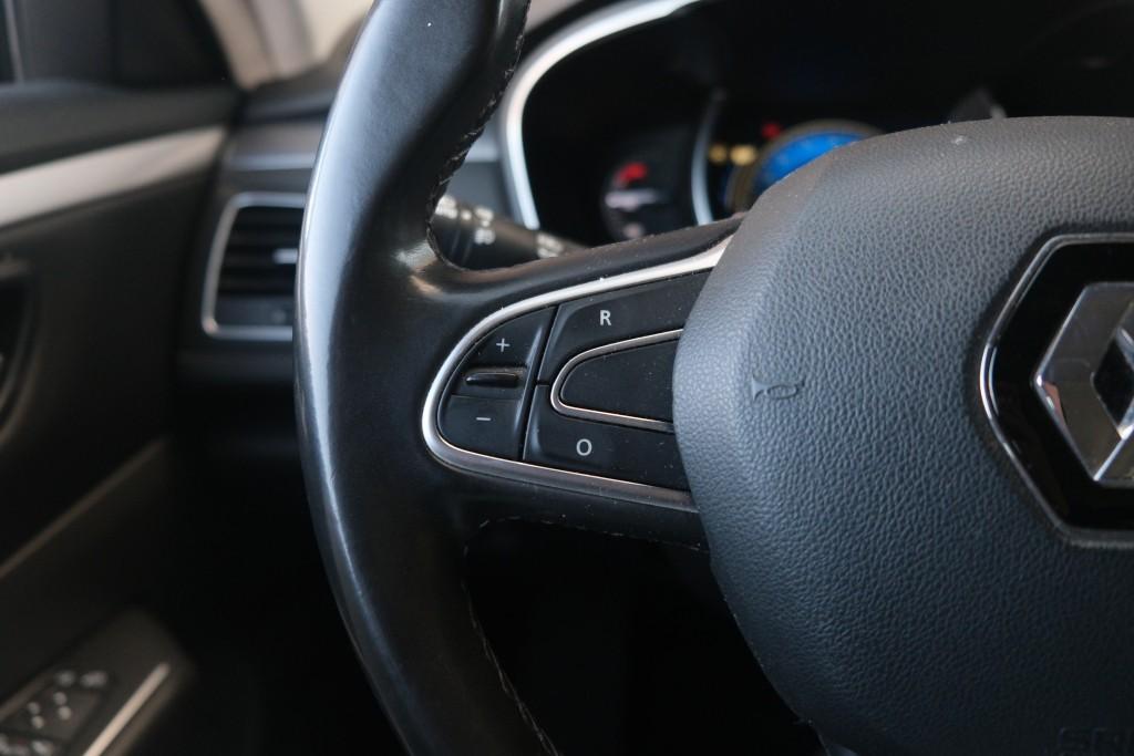 Renault Talisman 1.6 TCe 150pk EDC Estate Zen - Automatische airco - Cruise control - Navigatiesysteem - Keyless entry - Parkeersensoren achter - DAB radio afbeelding 9