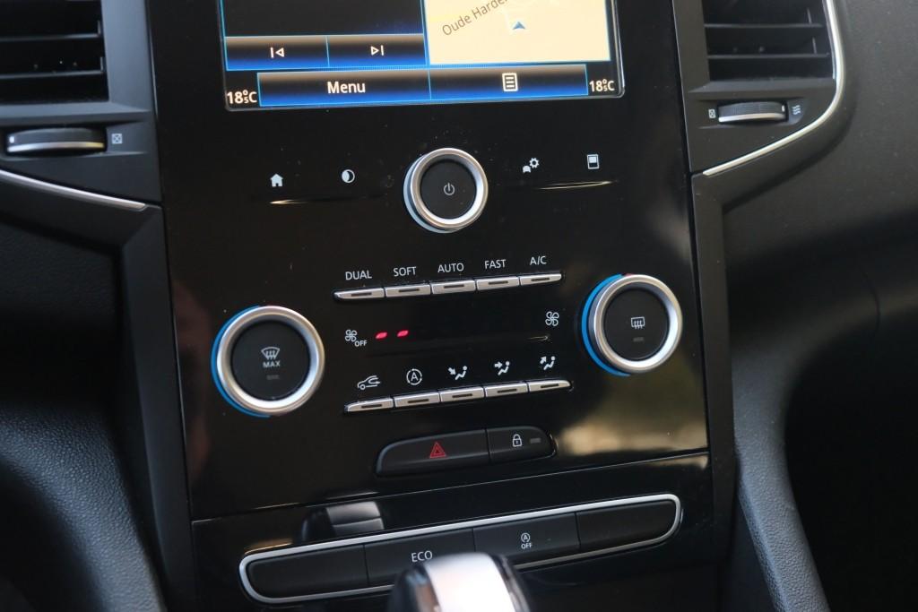 Renault Talisman 1.6 TCe 150pk EDC Estate Zen - Automatische airco - Cruise control - Navigatiesysteem - Keyless entry - Parkeersensoren achter - DAB radio afbeelding 23