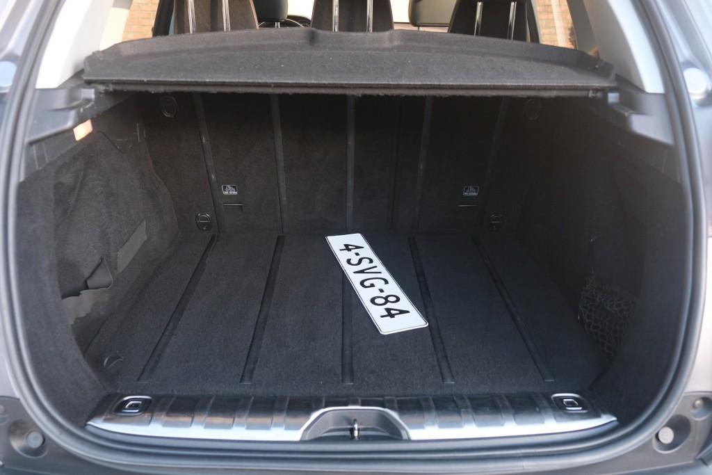 Peugeot 2008 1.6 VTi 120pk Féline - Climate control - Cruise control - Navigatiesysteem - Parkeersensoren - Trekhaak afbeelding 27