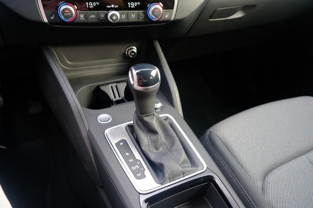 Audi Q2 35 TFSi 150pk S-Tronic S Edition - App Connect - Adaptive Cruise - Camera - Matrix LED - Keyless - Elektrische klep - Stoelverwarming afbeelding 19