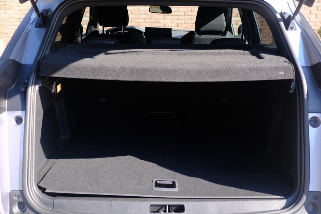 Peugeot 3008 1.6 HYbrid 180pk EAT8 Allure Pack Business - Achteruitrijcamera - Adaptieve cruise control - LED koplampen - Parkeersensoren - Keyless afbeelding 28