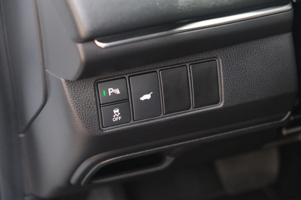 Honda HR-V 1.5 e:HEV 131pk CVT Advance - Adaptieve cruise - Achteruitrijcamera - Apple CarPlay - Stoel en stuurwielverwarming- Elektrische achterklep - Dodehoekdetectie afbeelding 26