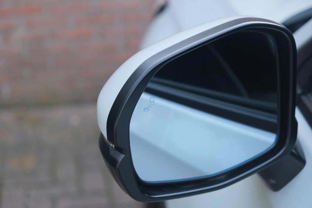 Honda HR-V 1.5 e:HEV 131pk CVT Advance - Adaptieve cruise - Achteruitrijcamera - Apple CarPlay - Stoel en stuurwielverwarming- Elektrische achterklep - Dodehoekdetectie afbeelding 28