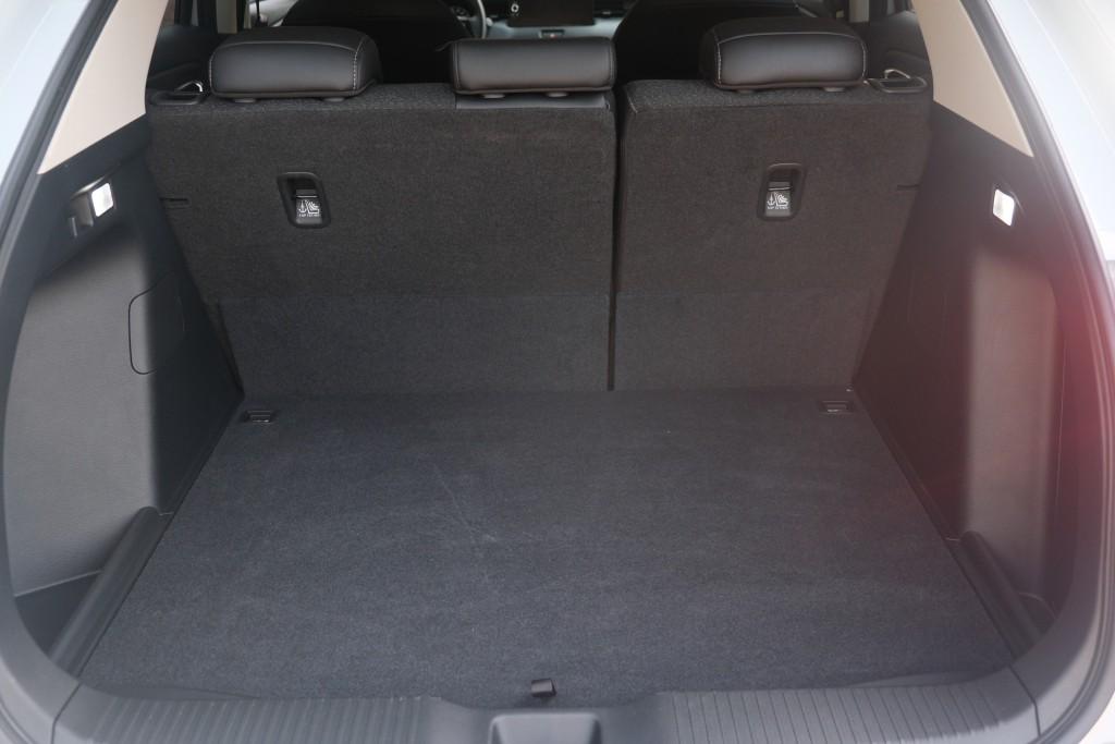 Honda HR-V 1.5 e:HEV 131pk CVT Advance - Adaptieve cruise - Achteruitrijcamera - Apple CarPlay - Stoel en stuurwielverwarming- Elektrische achterklep - Dodehoekdetectie afbeelding 32
