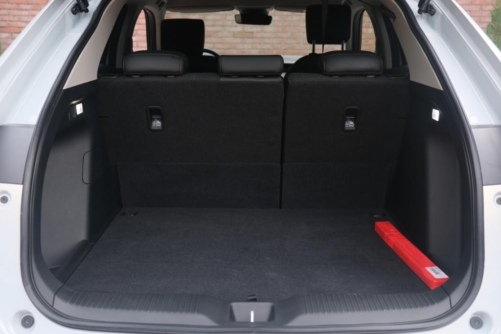 Honda HR-V 1.5 e:HEV 131pk CVT Advance - Adaptieve cruise - Achteruitrijcamera - Apple CarPlay - Stoel en stuurwielverwarming- Elektrische achterklep - Dodehoekdetectie afbeelding 31