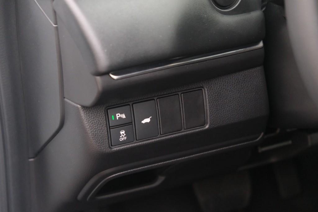Honda HR-V 1.5 e:HEV 131pk CVT Advance - Adaptieve cruise - Achteruitrijcamera - Apple CarPlay - Stoel en stuurwielverwarming- Elektrische achterklep - Dodehoekdetectie afbeelding 25