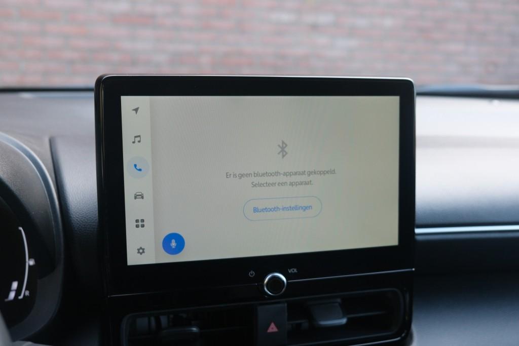 Toyota Yaris Cross 1.5 Hybrid 115pk CVT Dynamic - Adaptieve cruise - Achteruitrijcamera - Apple CarPlay - Climate control - Stoelverwarming - Keyless entry/start - Dodehoekdetectie afbeelding 17