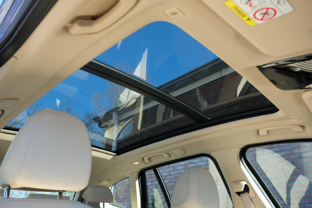 BMW X3 xDrive20i 184pk Aut. High Executive - Panoramadak - Adaptive cruise - Apple CarPlay - LED koplampen - Climate control - Parkeersensoren - Keyless Entry - Trekhaak afbeelding 7