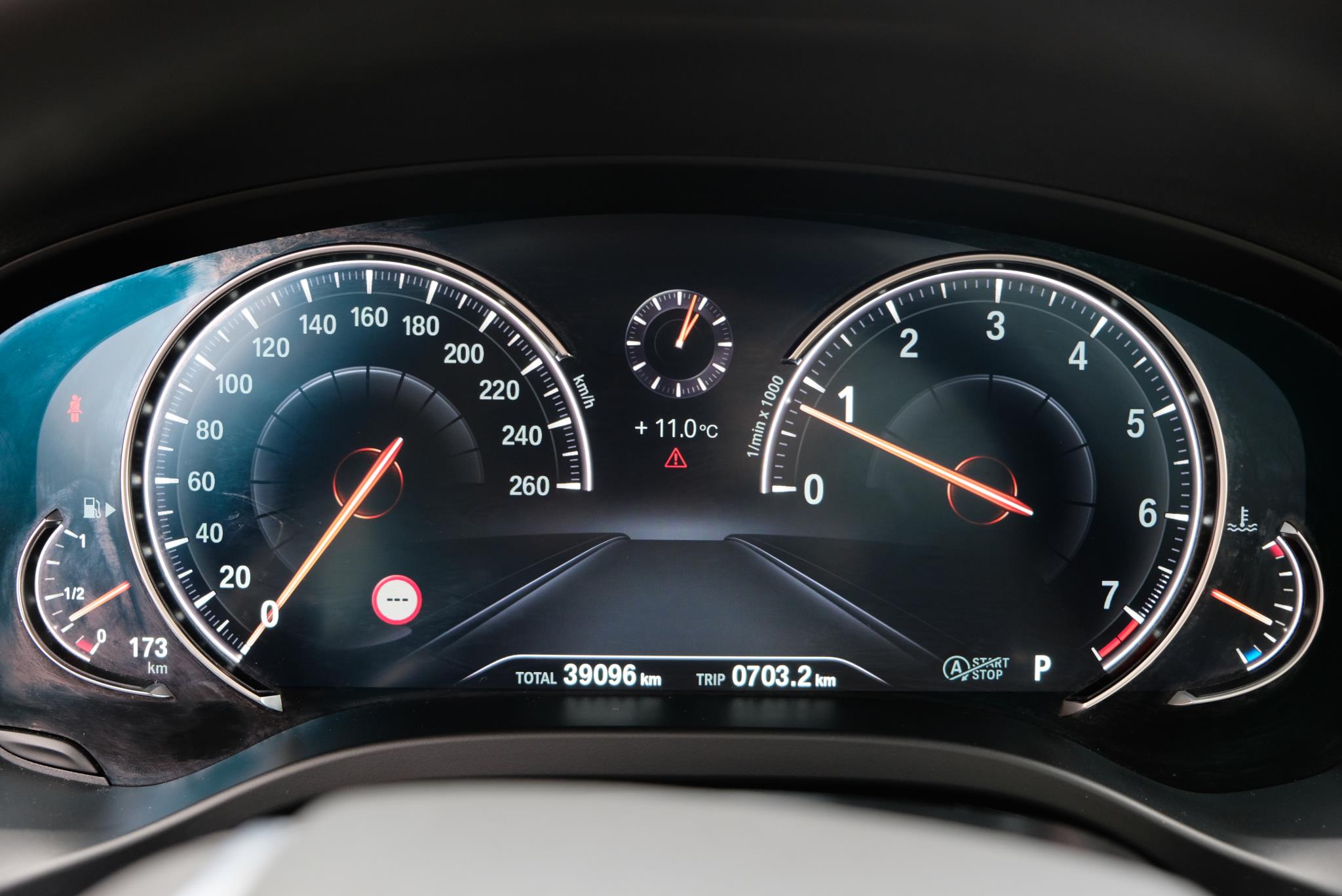 BMW X3 xDrive20i 184pk Aut. High Executive - Panoramadak - Adaptive cruise - Apple CarPlay - LED koplampen - Climate control - Parkeersensoren - Keyless Entry - Trekhaak afbeelding 27