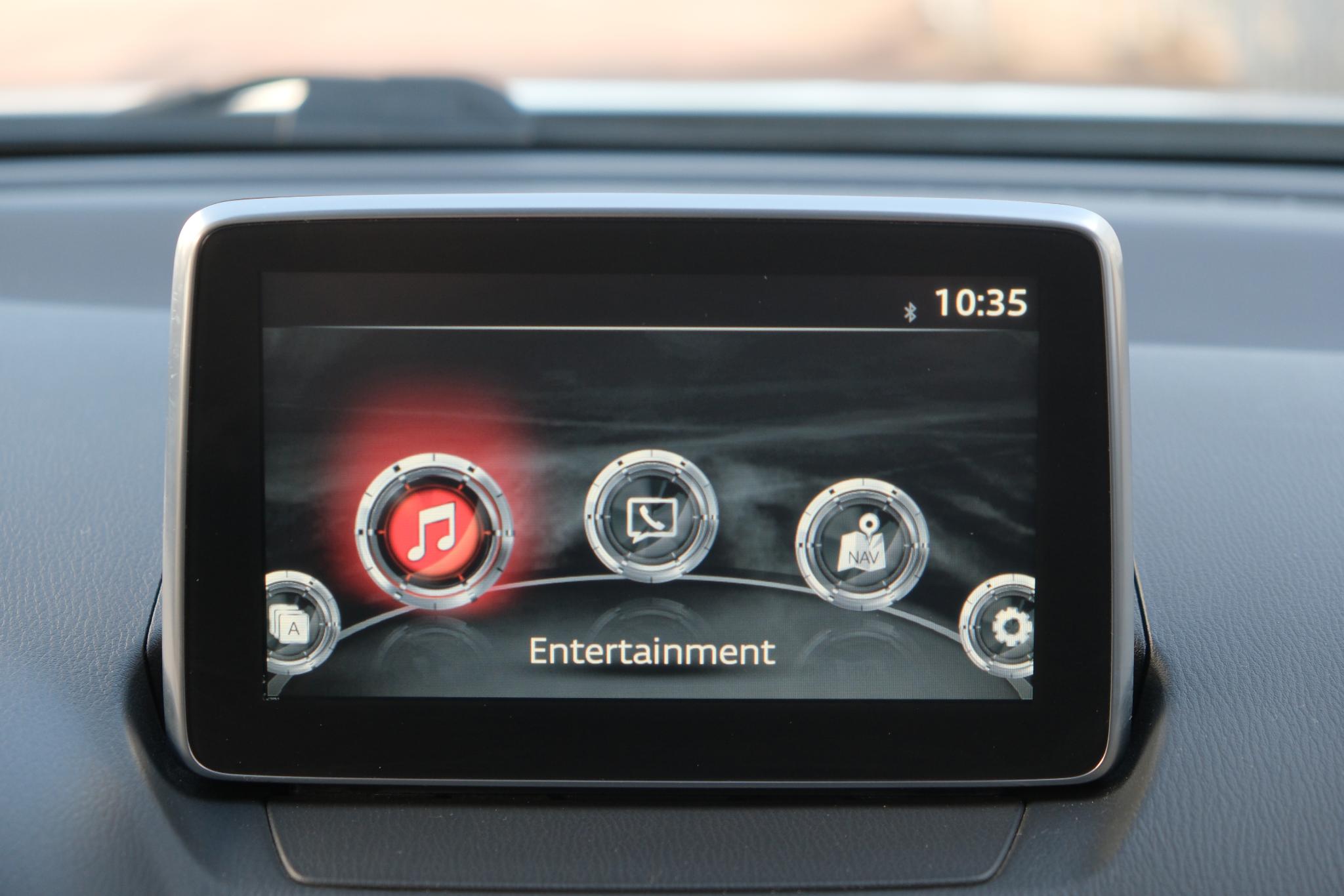 Mazda CX-3 2.0 SkyActiv-G 120pk GT-M | Navi | Adaptive Cruise | Camera | Head-Up display | Bose| PDC afbeelding 11