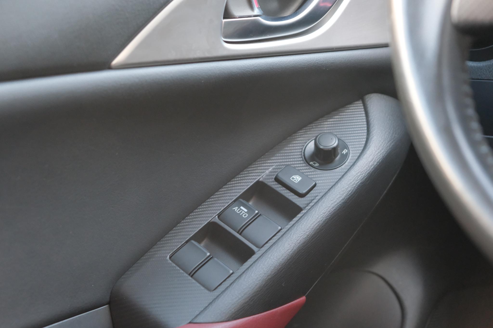 Mazda CX-3 2.0 SkyActiv-G 120pk GT-M | Navi | Adaptive Cruise | Camera | Head-Up display | Bose| PDC afbeelding 21
