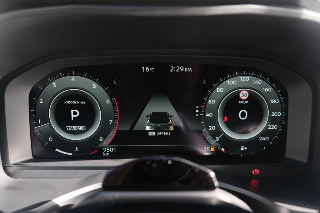 Nissan QASHQAI 1.3 MHEV Xtronic 158pk Tekna Plus - Adaptive cruise - 360° camera - Head-up display - Apple CarPlay - Navigatiesysteem - Stoelverwarming - Stoelventilatie - Panoramadak afbeelding 10
