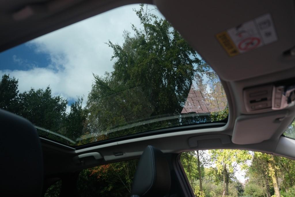 Nissan QASHQAI 1.3 MHEV Xtronic 158pk Tekna Plus - Adaptive cruise - 360° camera - Head-up display - Apple CarPlay - Navigatiesysteem - Stoelverwarming - Stoelventilatie - Panoramadak afbeelding 13