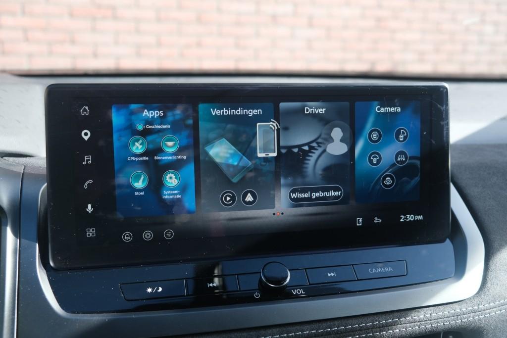Nissan QASHQAI 1.3 MHEV Xtronic 158pk Tekna Plus - Adaptive cruise - 360° camera - Head-up display - Apple CarPlay - Navigatiesysteem - Stoelverwarming - Stoelventilatie - Panoramadak afbeelding 18