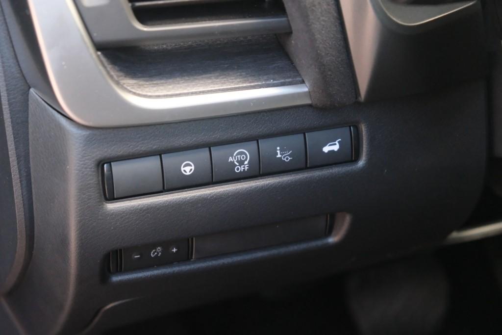 Nissan QASHQAI 1.3 MHEV Xtronic 158pk Tekna Plus - Adaptive cruise - 360° camera - Head-up display - Apple CarPlay - Navigatiesysteem - Stoelverwarming - Stoelventilatie - Panoramadak afbeelding 29