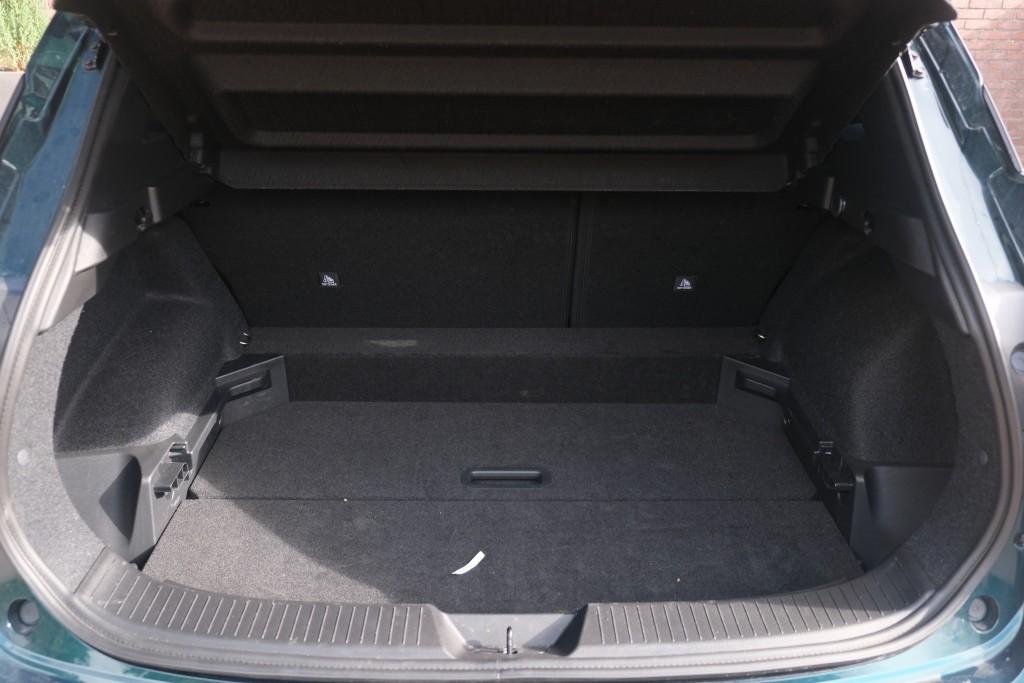 Nissan QASHQAI 1.3 MHEV Xtronic 158pk Tekna Plus - Adaptive cruise - 360° camera - Head-up display - Apple CarPlay - Navigatiesysteem - Stoelverwarming - Stoelventilatie - Panoramadak afbeelding 33