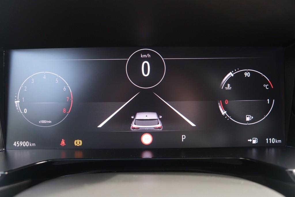 Opel Grandland 1.2 Turbo 130pk EAT8 GS | Navi | App Connect | Adaptive Cruise | Camera | Alcantara | Winter Pakket afbeelding 10
