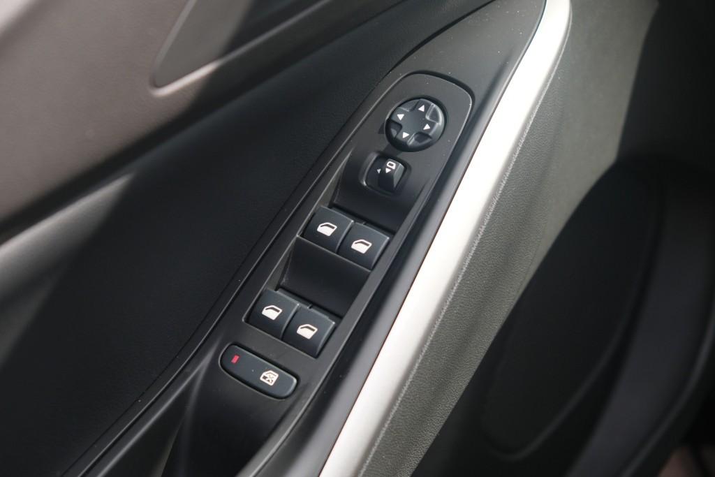 Opel Grandland 1.2 Turbo 130pk EAT8 GS | Navi | App Connect | Adaptive Cruise | Camera | Alcantara | Winter Pakket afbeelding 22