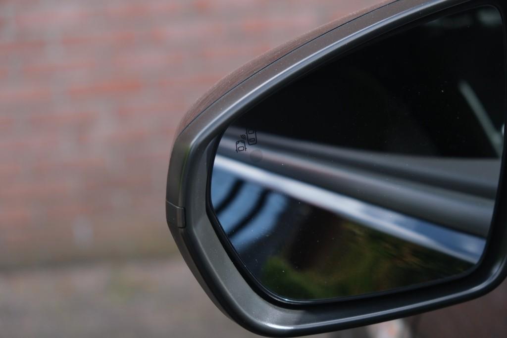 Opel Grandland 1.2 Turbo 130pk EAT8 GS | Navi | App Connect | Adaptive Cruise | Camera | Alcantara | Winter Pakket afbeelding 24