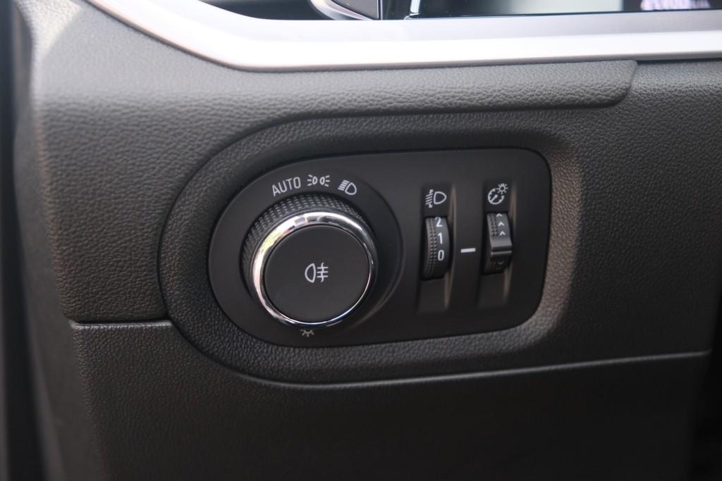Opel Grandland 1.2 Turbo 130pk EAT8 GS | Navi | App Connect | Adaptive Cruise | Camera | Alcantara | Winter Pakket afbeelding 23