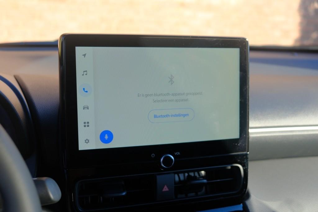 Toyota Yaris Cross 1.5 Hybrid 115pk CVT Dynamic - Adaptieve cruise - Achteruitrijcamera - Apple CarPlay - Climate control - Stoelverwarming - Keyless entry/start - Dodehoekdetectie afbeelding 14