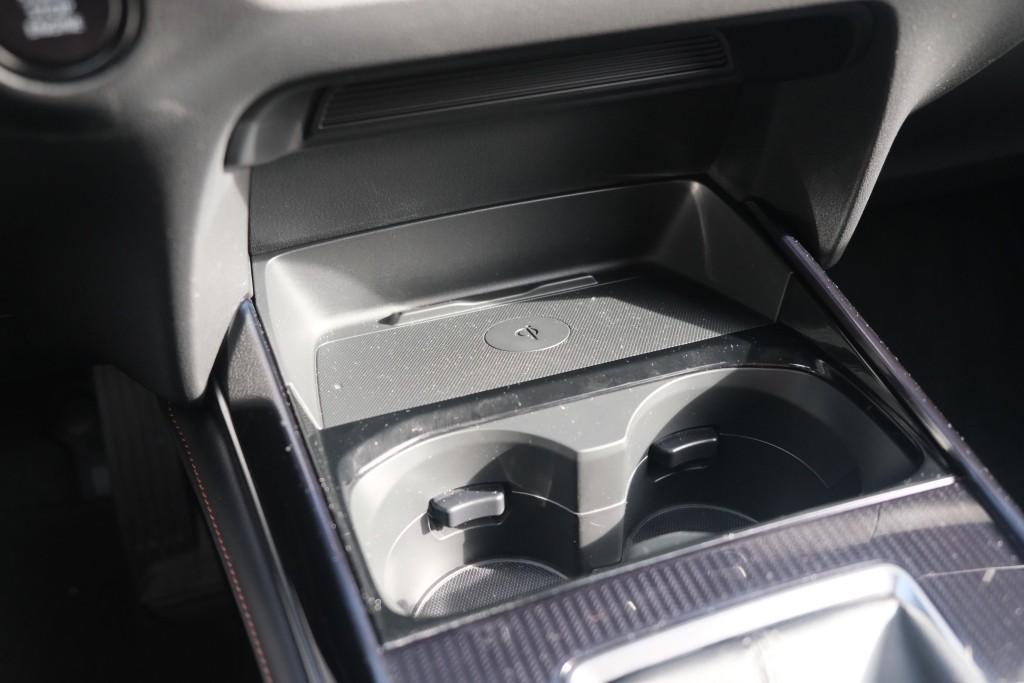 Mazda CX-30 2.5 e-SkyActiv-G M Hybrid 140pk Aut. Nagisa - Head-up display - Bose - Adaptieve cruise - Achteruitrijcamera - Dodehoekdetectie - Stoelverwarming - Elektrische achterklep - Keyless afbeelding 20