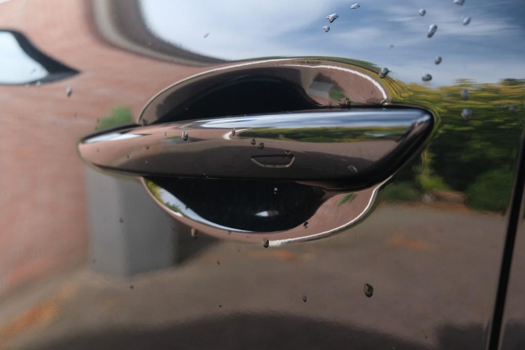 Mazda CX-30 2.5 e-SkyActiv-G M Hybrid 140pk Aut. Nagisa - Head-up display - Bose - Adaptieve cruise - Achteruitrijcamera - Dodehoekdetectie - Stoelverwarming - Elektrische achterklep - Keyless afbeelding 24