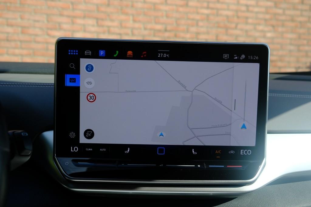 Volkswagen ID.4 Pure 52 kWh 170pk - Navigatiesysteem - App connect - Adaptive cruise - 360° camera - Keyless - Winter pakket - Elektrische achterklep - 19 inch velgen afbeelding 13
