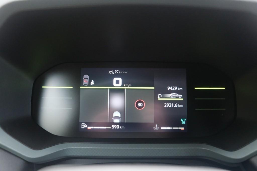 Dacia Duster 1.2 TCe mild hybrid 130pk Extreme - Achteruitrijcamera - Apple CarPlay - LED koplampen - Keyless entry & start - Climate control - Cruise control - Parkeersensoren afbeelding 11